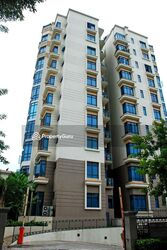 Evelyn Mansions (D11), Apartment #581792611